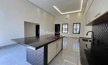 Imagem 4: Casa para locação no Condomínio Royal Garden, em Paulínia