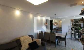 Imagem: Apartamento à Venda - Castelo, 3 Quartos