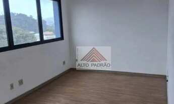 Imagem 3: Sala à venda, 19 m² por R$ 165.000,00 - Vila Bocaina - Mauá/SP