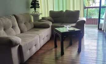 Imagem: Apartamento à venda no Condomínio Maria