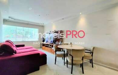 Imagem 2: Bairro do Limão, 3 dormitórios, 1 suíte, 2 vagas, espaço gourmet