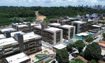 Imagem 2: Quer viver próximo à orla de Cabo Branco, com estrutura completa de lazer e PREÇO super ac