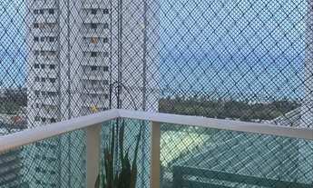 Imagem 5: Apartamento projetado no Parthenon 14 andar