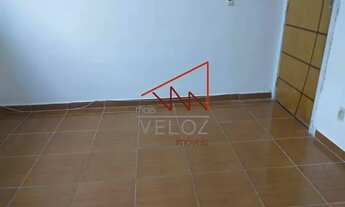 Imagem 4: Kitnet/Conjugado-À VENDA-Centro-Rio de Janeiro-RJ