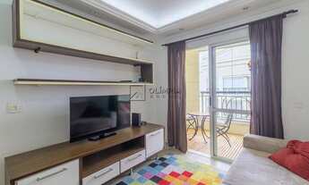 Imagem: Aluguel Cobertura 2 Dormitórios - 70 m²