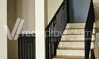 Imagem 2: Sobrado para venda e locação, no Residencial São Joaquim em Valinhos