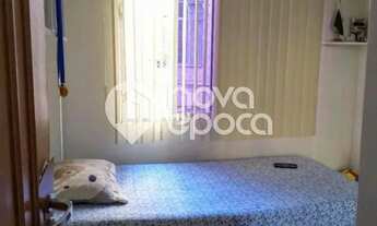 Imagem 4: Vila Isabel Apartamento com 3 dormitórios