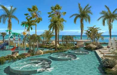 Imagem 4: Flats Studios com Lazer para Alta Rentabilidade à Beira Mar de Maragogi