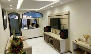 Imagem: Vende-se ou aluga-se, casa na Mangueira