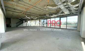 Imagem: Conj. Comercial, Jardim Paulistano - São