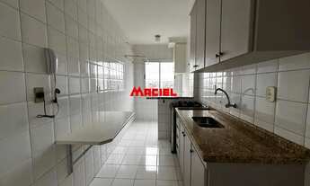 Imagem 7: Imóvel para aluguel tem 65 metros quadrados com 2 quartos!