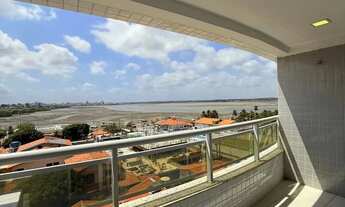 Imagem 7: Imóvel para venda tem 46 metros quadrados com 1 quarto em Ponta D'Areia - São Luís