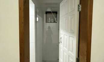 Imagem 3: Suíte feminina no Santo Antônio