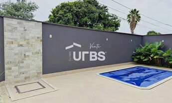 Imagem 3: Sobrado C-165 Jardim América