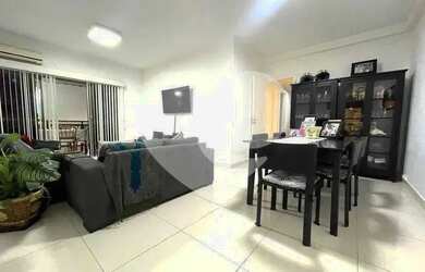 Imagem 2: Apartamento com 3 quartos à venda, 130 m² por R$ 1.550.000 - Barra da Tijuca - Rio de Jane