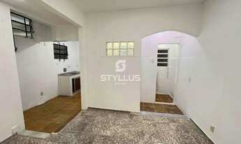 Imagem 2: Cachambi Apartamento com 1 dormitório