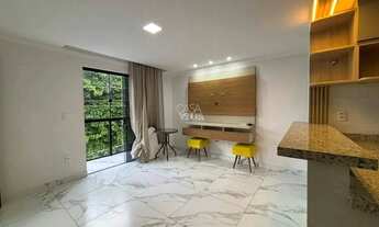 Imagem 2: APARTAMENTO SÃO JOÃO RESIDENCIAL BERLIM