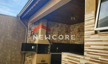 Imagem 3: Casa em Rua Giocondo Turini - Vila Ipiranga - Bauru/SP