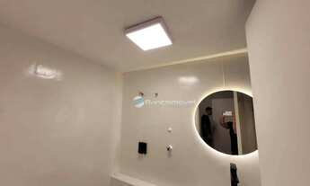 Imagem 7: Sala, 42 m² - venda por R$ 80.000,00 ou aluguel por R$ 1.577,00/mês - Centro - Campinas/SP