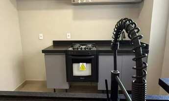 Imagem 7: APARTAMENTO COM 2 QUARTOS CONDOMINIO MONT SERRAT NO BAIRRO LAGUNA EM SALTO SP