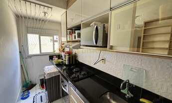 Imagem 4: Vista do Mestre: Apartamento com móveis planejados e conforto!