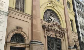 Imagem: Aluga-se Prédio comercial na Rua Alvores