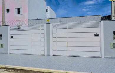 Imagem 2: Casa nova Casa com 3 dormitórios