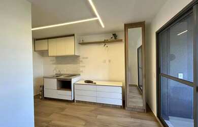 Imagem 5: Studio para aluguel com 25 metros quadrados com 1 quarto em Vila Santa Catarina - São Paul