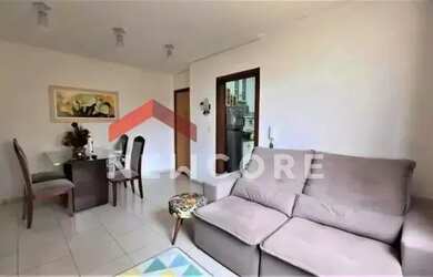 Imagem 3: Apartamento em Rua Ulisses Marcondes Escobar - Buritis - Belo Horizonte/MG