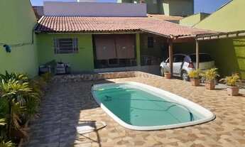 Imagem: Casa com Piscina Proximo Muffato Zona Norte