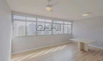 Imagem 2: Aluguel Apartamento 3 Dormitórios - 109 m² Jardim Paulista