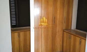 Imagem 5: Apartamento em Jardim Beira Rio - Jacareí