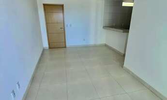 Imagem 4: Altiplex - Altiplano - Andar alto - Linda vista mar - 70m² - 02 Quartos s/ 01 suíte - 02 v