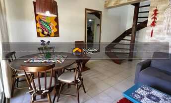 Imagem 2: Village a beira mar com 2/4 (2 suítes), Praia do Flamengo, Salvador - BA