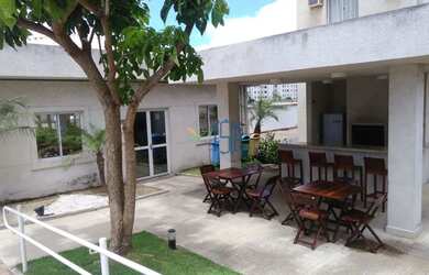 Imagem 6: Apartamento em Nova Parnamirim, Parnamirim/RN