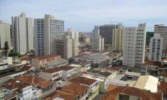 Imagem 3: Apartamento de 76m² com 02 quartos - Centro