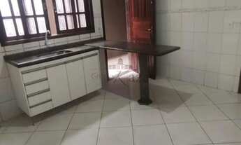 Imagem 2: Oportunidade - Casa - Loteamento Residencial Vista Linda - 2 Dormitórios - 60m²