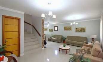 Imagem 4: Casa Condominio para Venda - 197m², 3 dormitórios, sendo 1 suites, 2 vagas - Tri