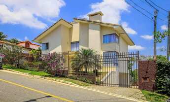 Imagem 2: Conforto, lazer e exclusividade reunidos em uma só casa para venda