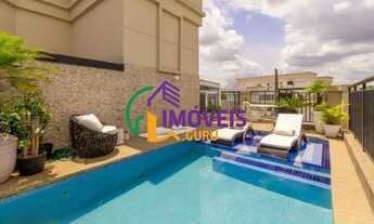 Imagem: COBERTURA - LAPA - SP