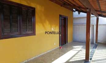 Imagem 4: Casa Boa Vista Casa com 4 dormitórios