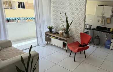 Imagem 7: Apartamento 2 quartos em Candeias disponível para aluguel