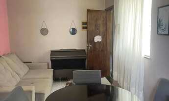 Imagem 7: GR VENDE ED. COSTA DOURADA - 2 QUARTOS - 50M2 - 1 VAGA - PARQUE VERDE - OPORTUNIDADE-SOMEN