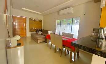 Imagem 5: Casa Mobiliada - Jardim Europa