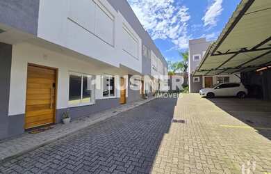 Imagem: Casa com 2 dormitórios à venda, 80 m²