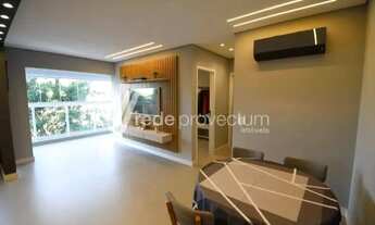 Imagem 2: Apartamento - Taquaral - Campinas