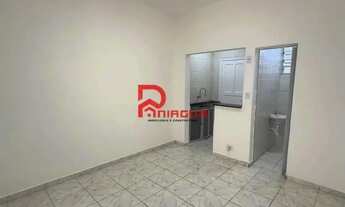 Imagem 3: Kitnet, Canto do Forte, Praia Grande - R$ 178 mil, Cod: 8256