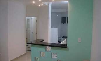 Imagem: Apartamento à Venda Condomínio Village