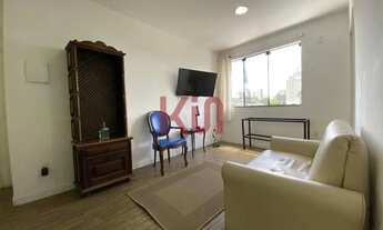 Imagem 2: Casa para locação em São Paulo-SP, bairro Mirandópolis, 2 quartos, 1 banheiro, 50m² de áre