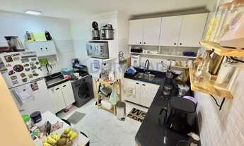 Imagem 2: Apartamento 2 Quartos, 50m² Edifício Cândido Portinari Taguatinga Norte, Brasília